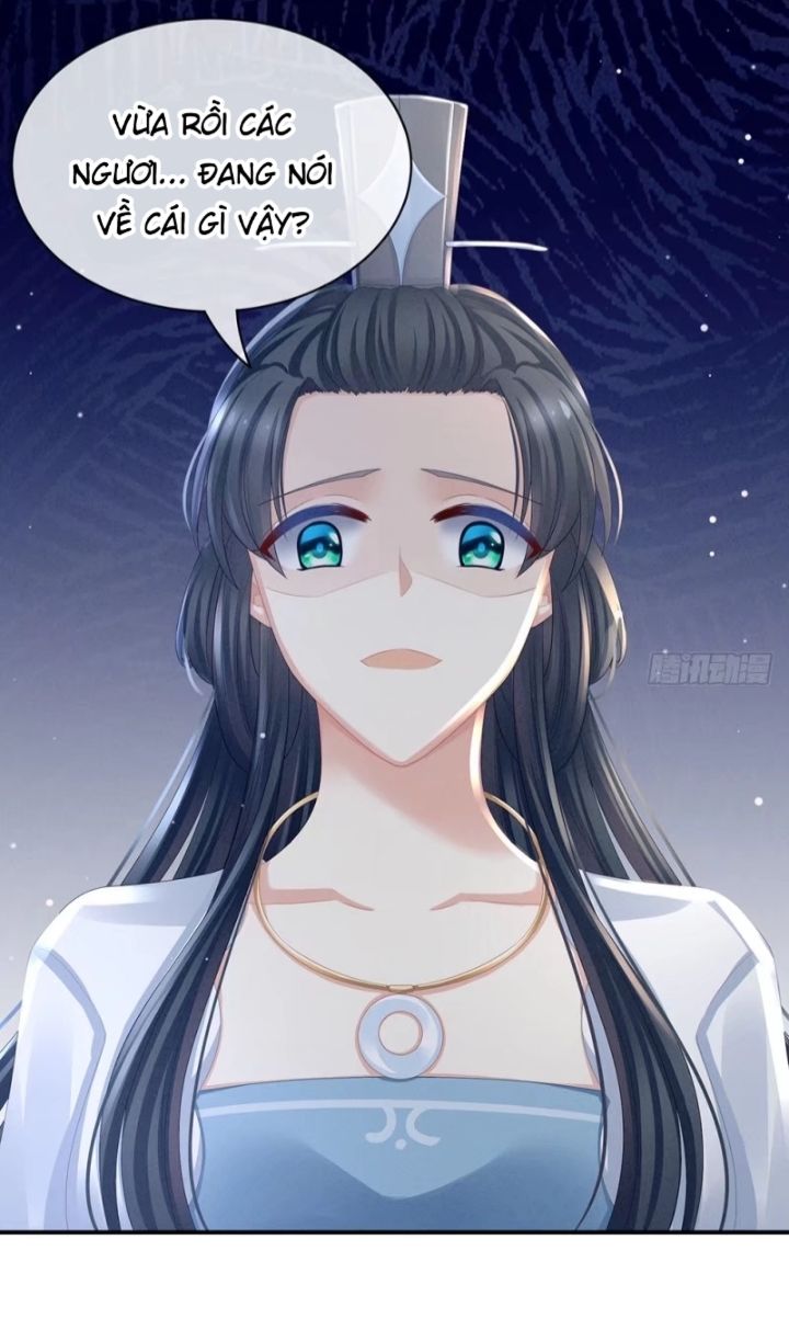 Hậu Cung Của Nữ Đế chapter 45 - Trang 26