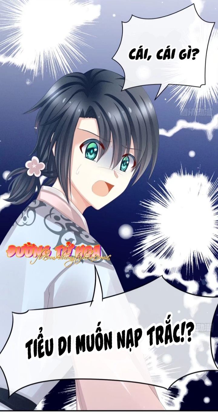 Hậu Cung Của Nữ Đế chapter 45 - Trang 30