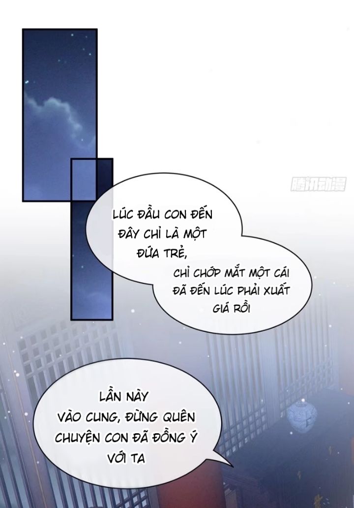 Hậu Cung Của Nữ Đế chapter 45 - Trang 31