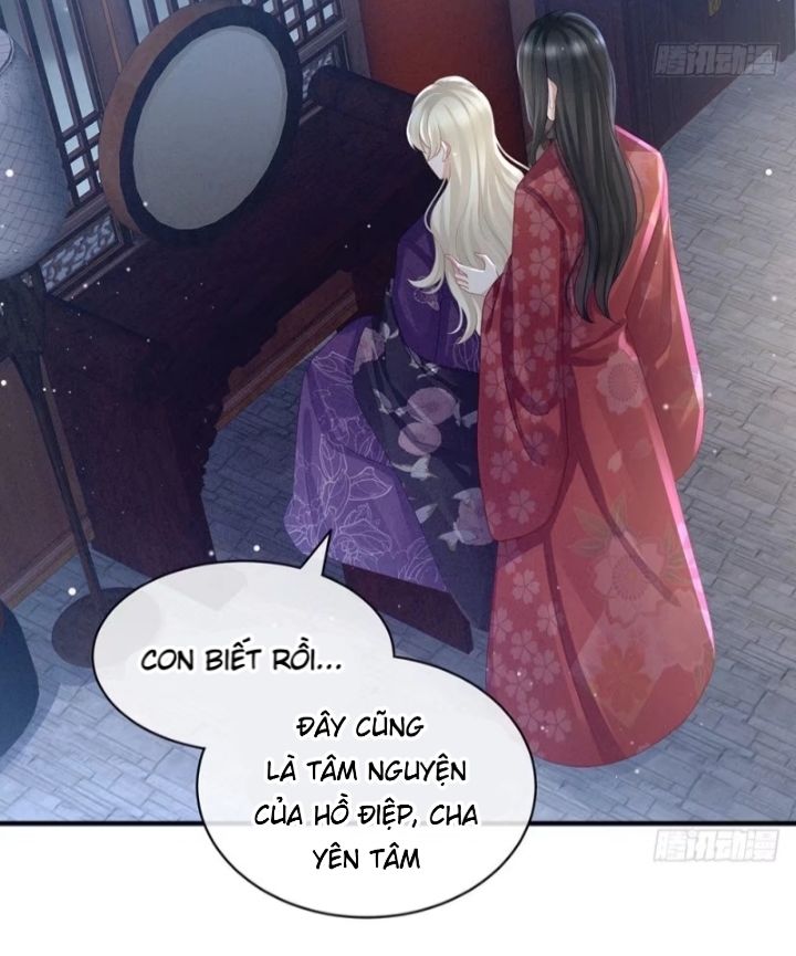 Hậu Cung Của Nữ Đế chapter 45 - Trang 32