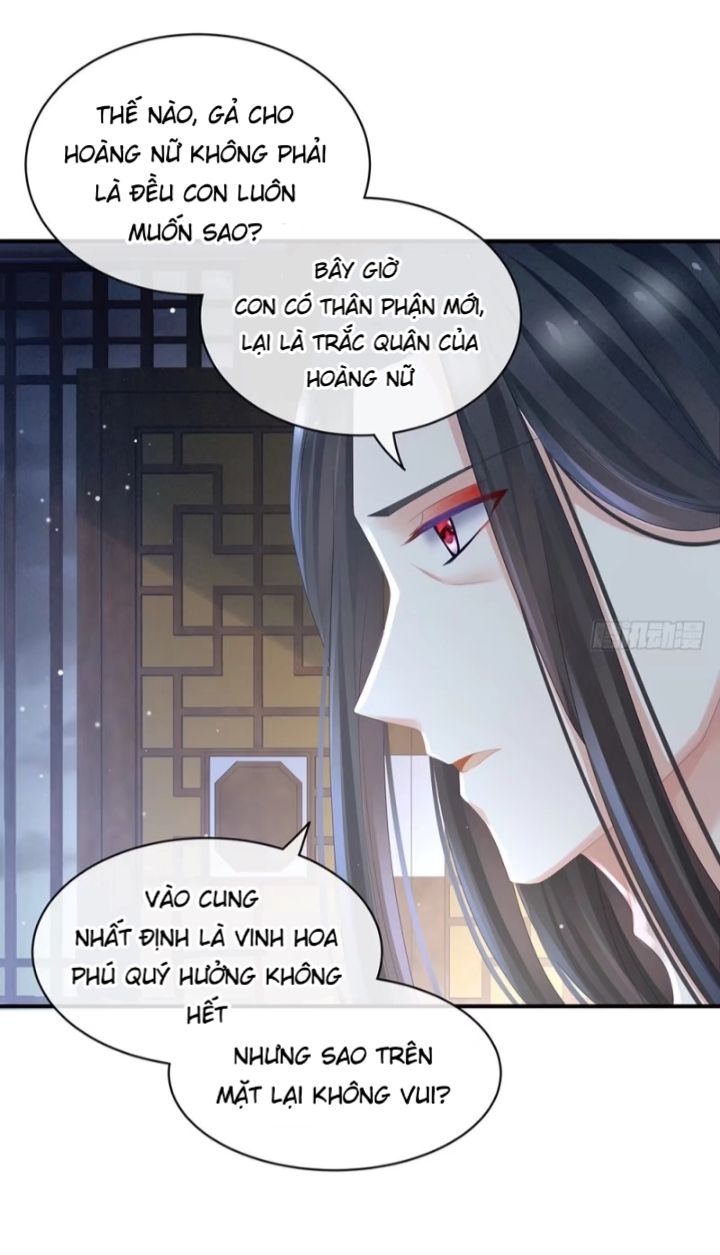 Hậu Cung Của Nữ Đế chapter 45 - Trang 33