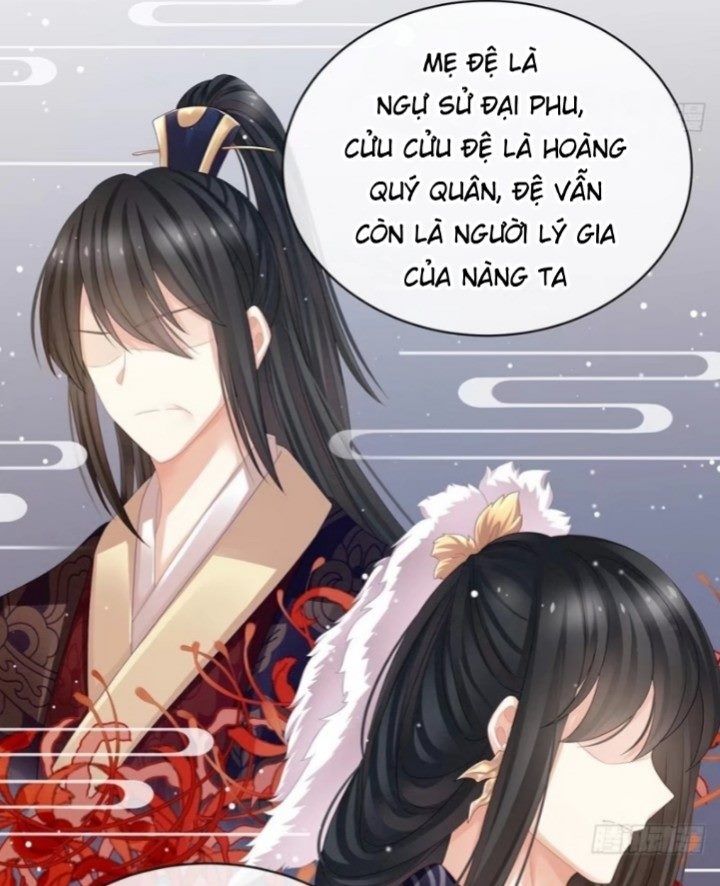 Hậu Cung Của Nữ Đế chapter 45 - Trang 5