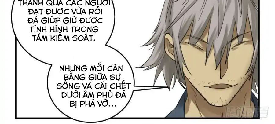 Truyền Võ chapter 96 - Upload bởi truyensieuhay.com