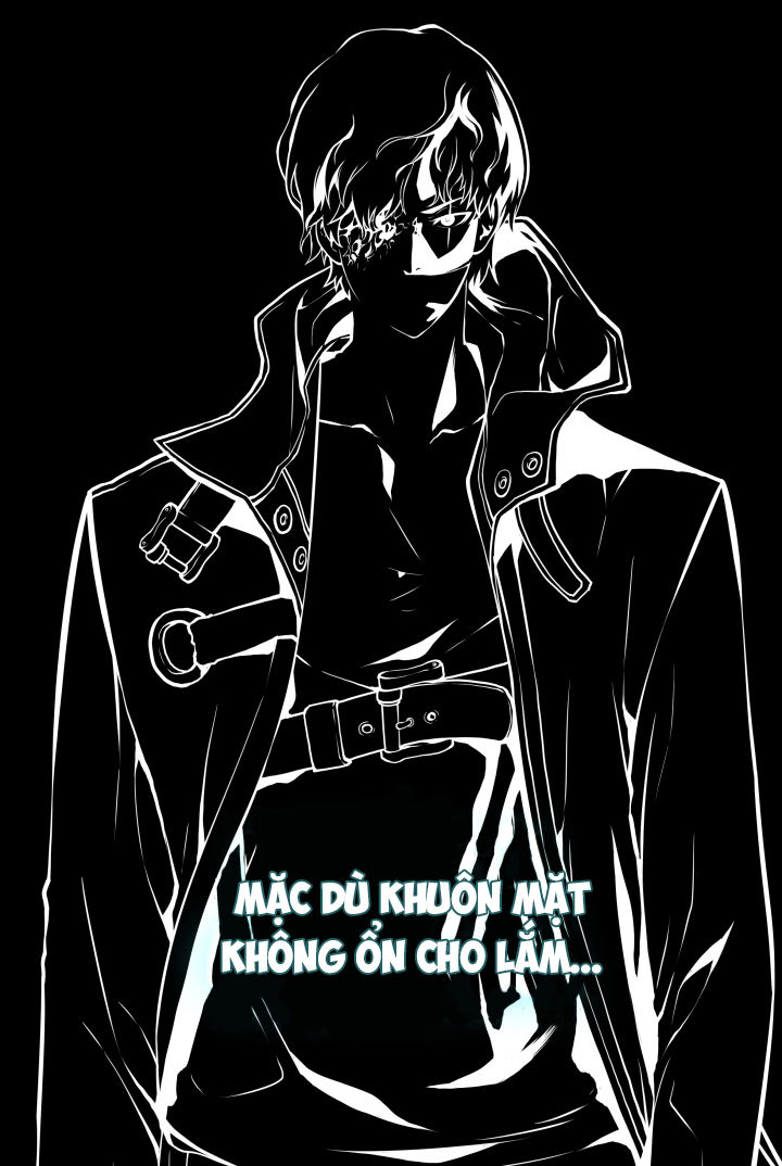 Sự Trở Lại Của Anh Hùng Cấp Thảm Họa chapter 1 - Upload bởi truyensieuhay.com