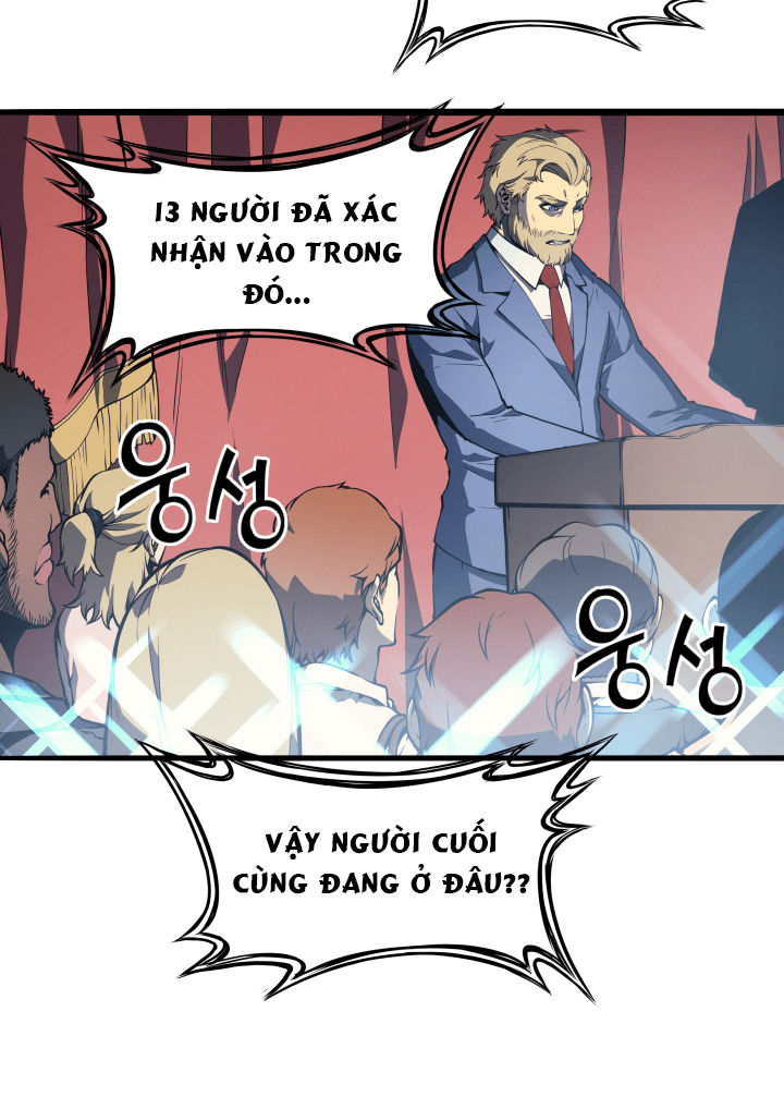 Sự Trở Lại Của Anh Hùng Cấp Thảm Họa chapter 1 - Upload bởi truyensieuhay.com