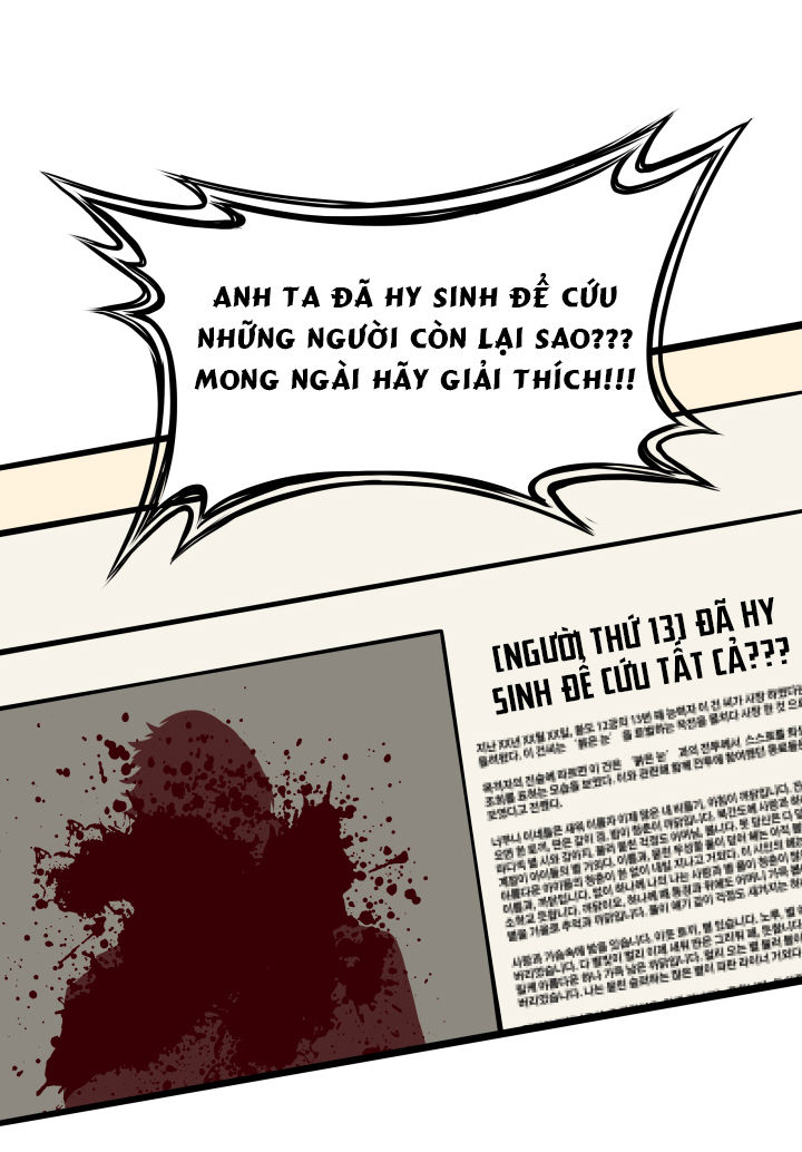 Sự Trở Lại Của Anh Hùng Cấp Thảm Họa chapter 1 - Upload bởi truyensieuhay.com