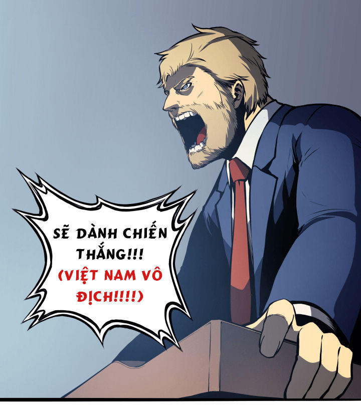 Sự Trở Lại Của Anh Hùng Cấp Thảm Họa chapter 1 - Upload bởi truyensieuhay.com