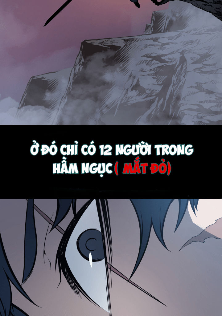 Sự Trở Lại Của Anh Hùng Cấp Thảm Họa chapter 1 - Upload bởi truyensieuhay.com