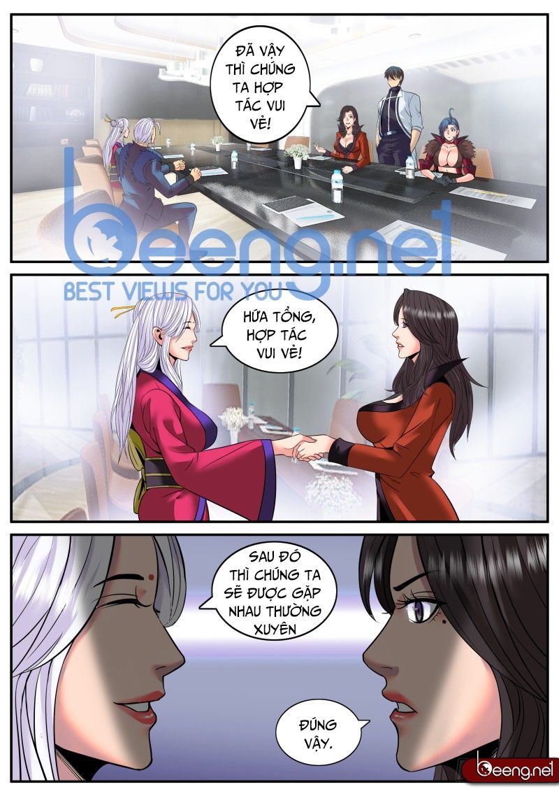 Siêu cấp binh vương tại đô thị chapter 162 - Upload bởi truyensieuhay.com