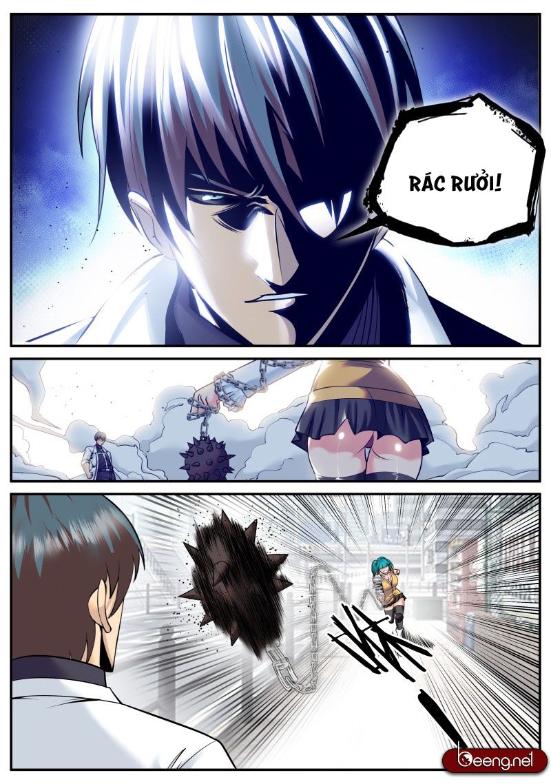 Siêu cấp binh vương tại đô thị chapter 162 - Upload bởi truyensieuhay.com