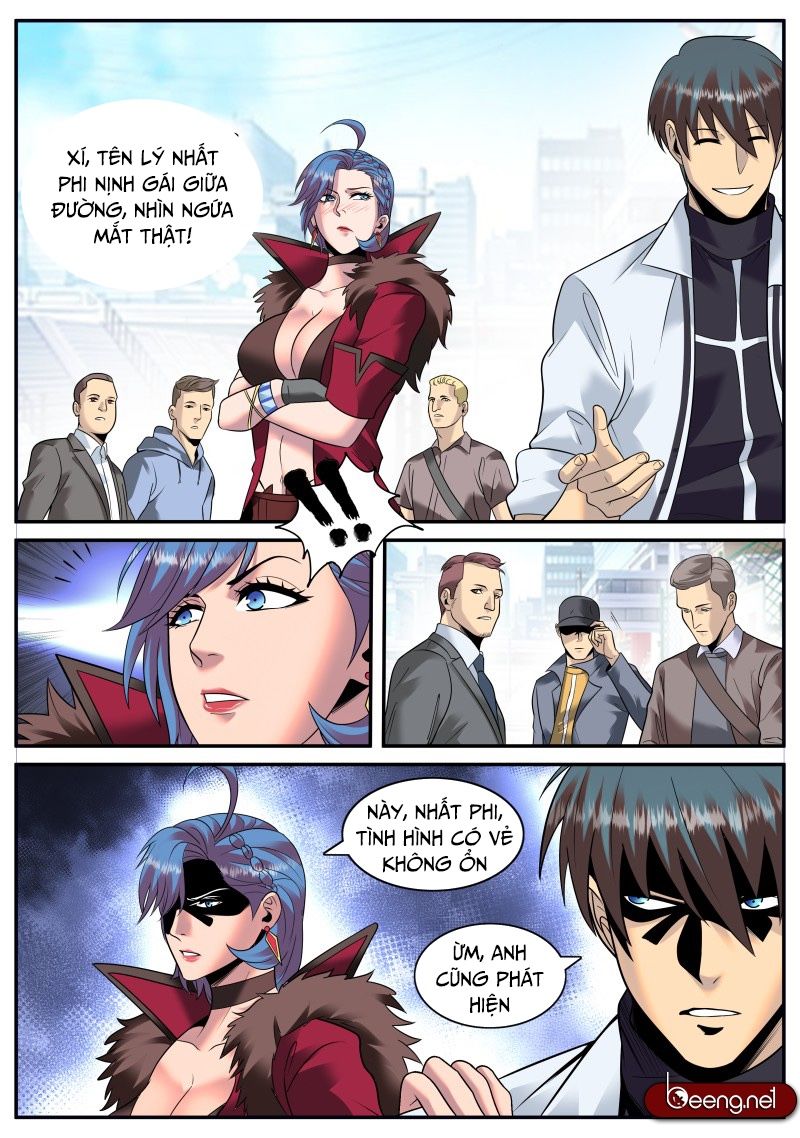 Siêu cấp binh vương tại đô thị chapter 162 - Upload bởi truyensieuhay.com