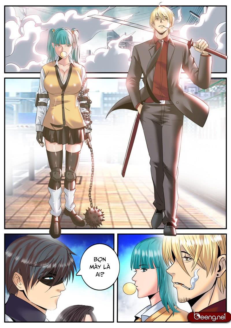 Siêu cấp binh vương tại đô thị chapter 162 - Upload bởi truyensieuhay.com