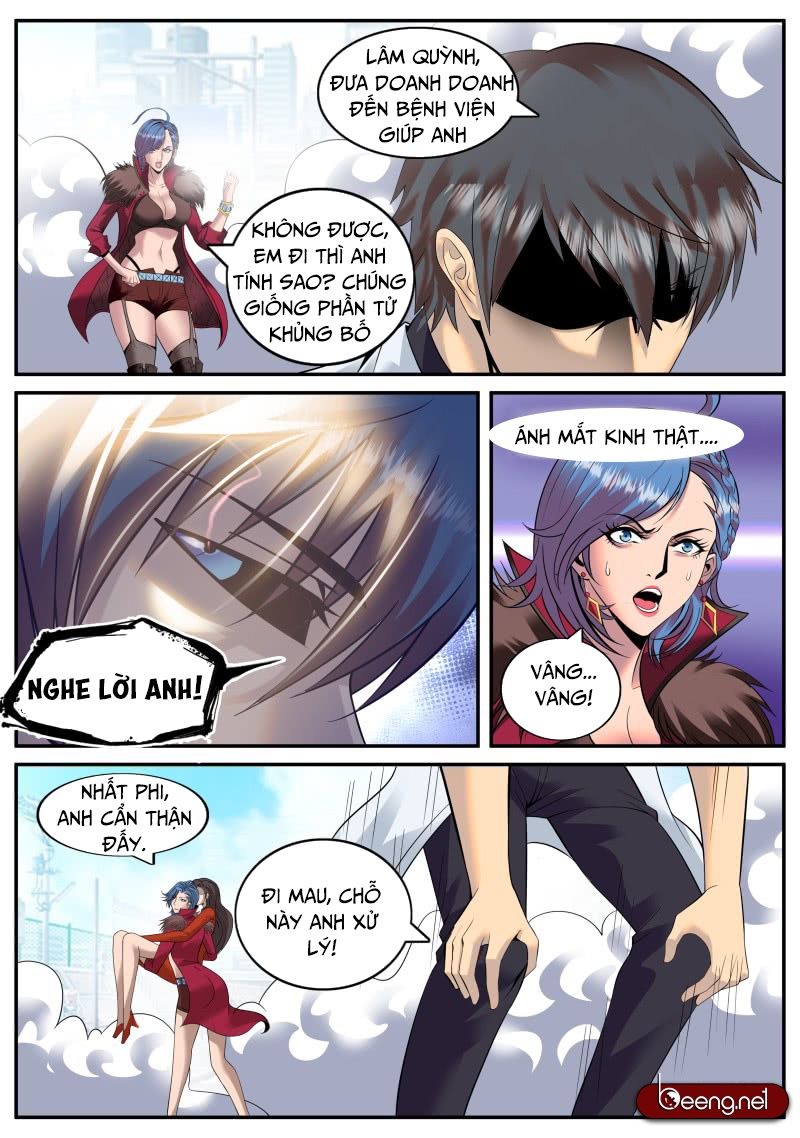 Siêu cấp binh vương tại đô thị chapter 162 - Upload bởi truyensieuhay.com