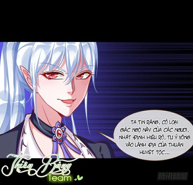 Vạn Tra Triêu Hoàng chapter 40 - Trang 13