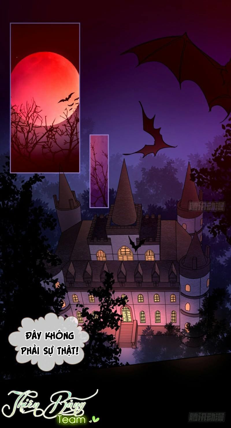 Vạn Tra Triêu Hoàng chapter 40 - Trang 2