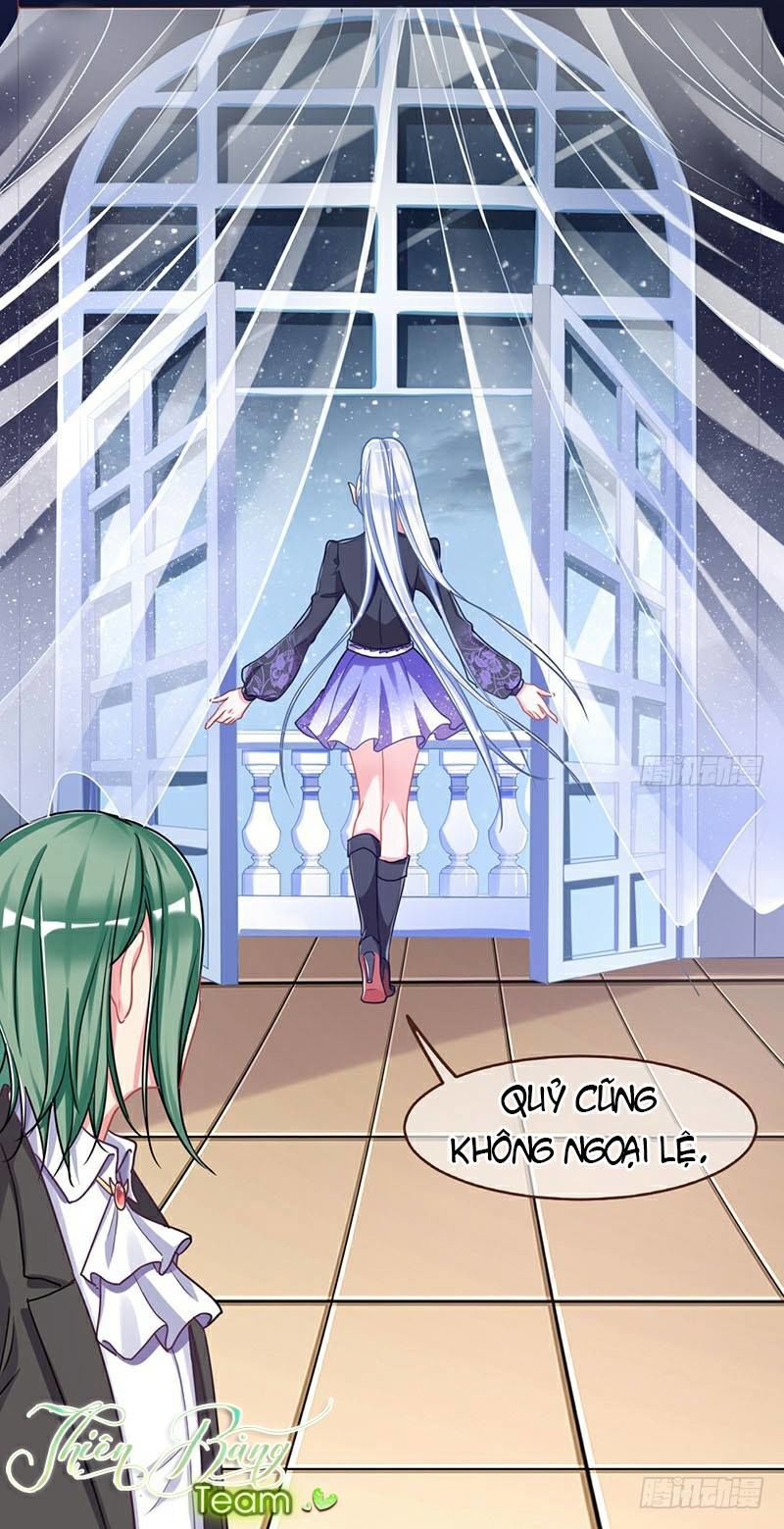 Vạn Tra Triêu Hoàng chapter 40 - Trang 24