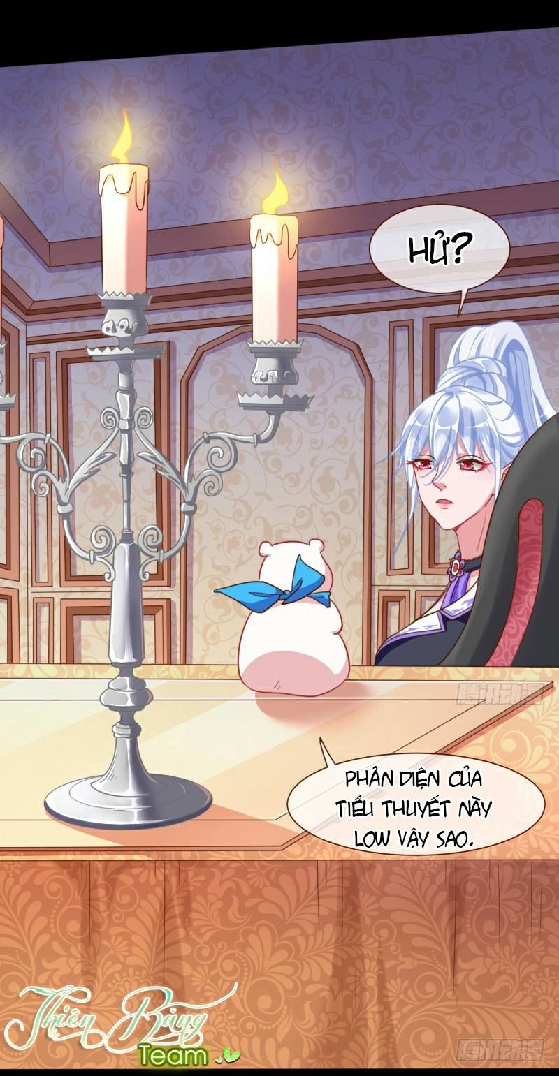 Vạn Tra Triêu Hoàng chapter 40 - Trang 27