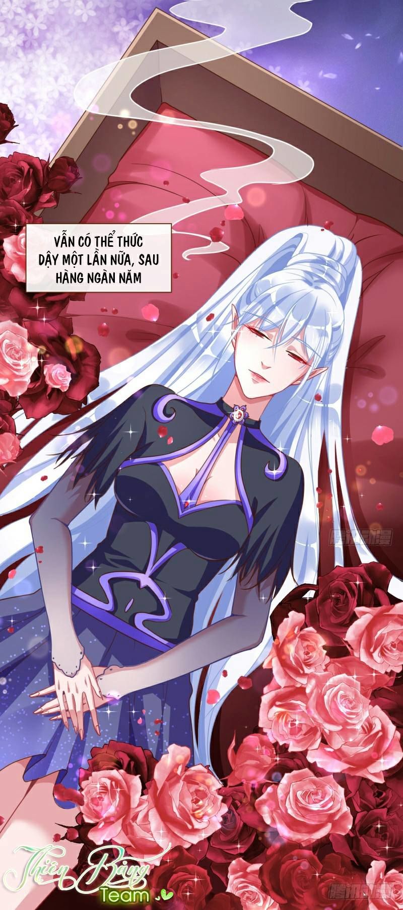 Vạn Tra Triêu Hoàng chapter 40 - Trang 32