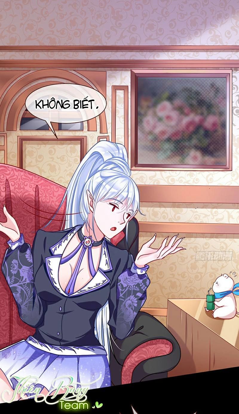 Vạn Tra Triêu Hoàng chapter 40 - Trang 35
