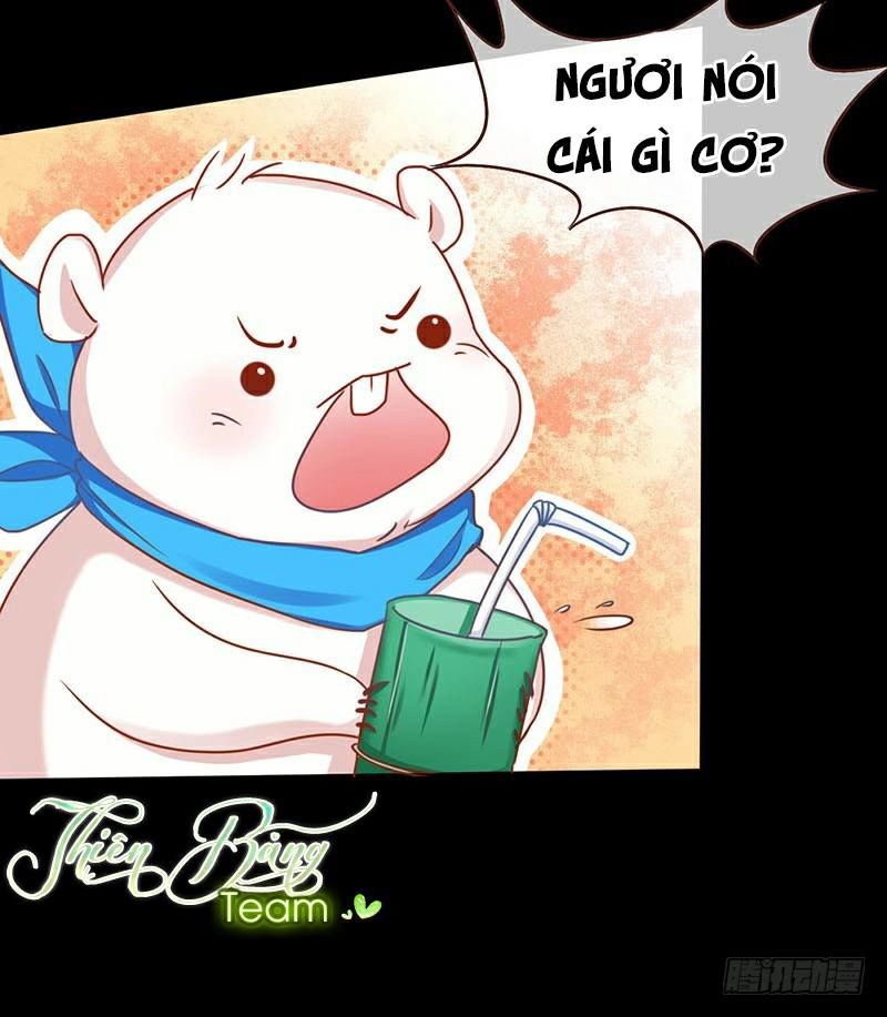 Vạn Tra Triêu Hoàng chapter 40 - Trang 36