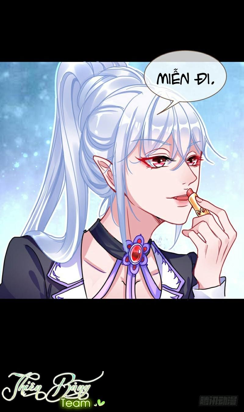 Vạn Tra Triêu Hoàng chapter 40 - Trang 5