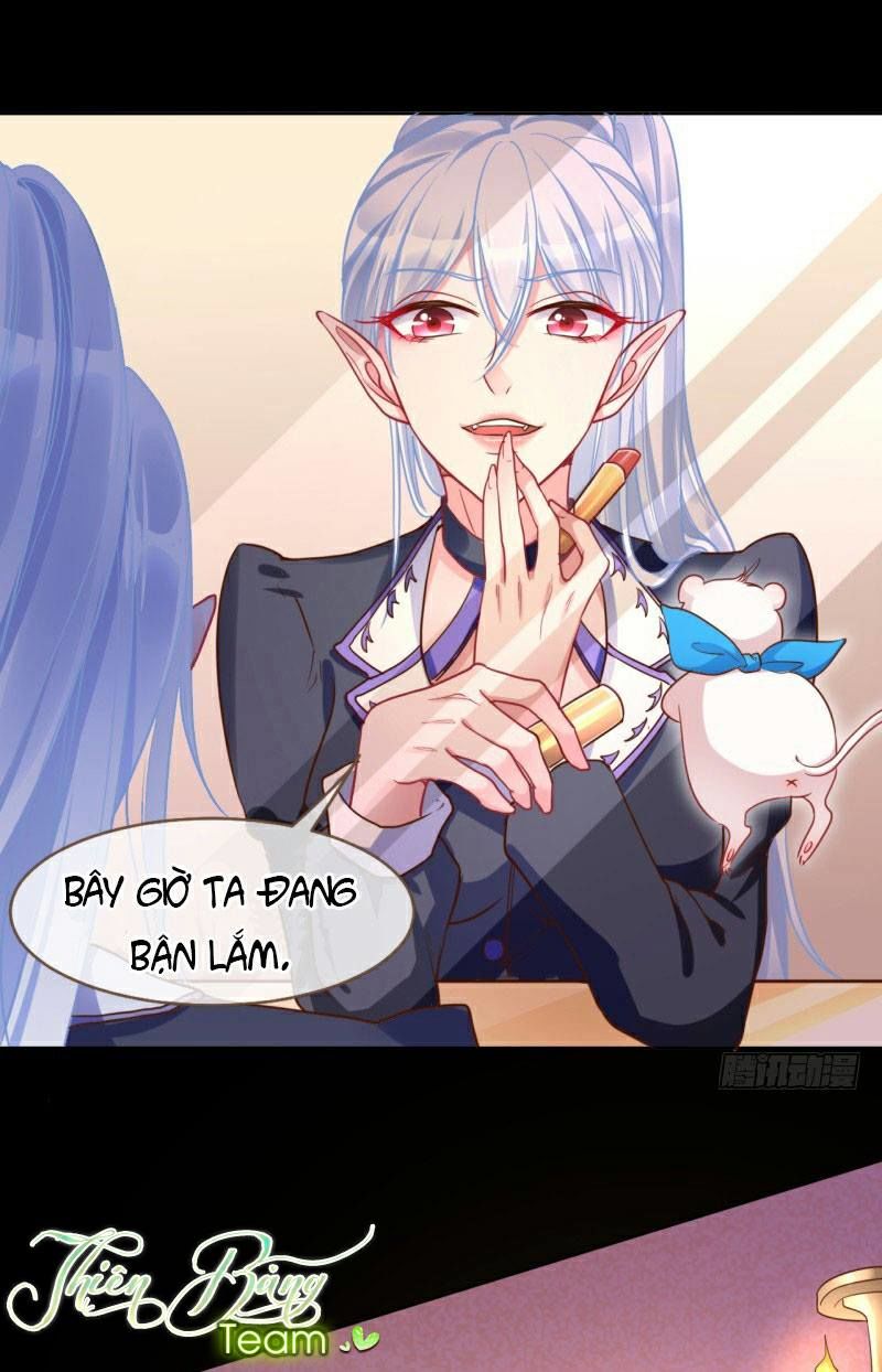 Vạn Tra Triêu Hoàng chapter 40 - Trang 6