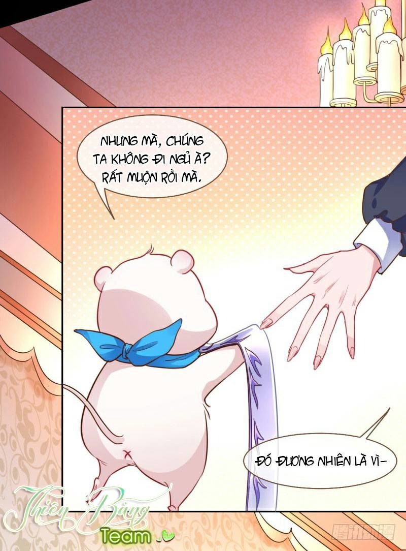Vạn Tra Triêu Hoàng chapter 40 - Trang 7
