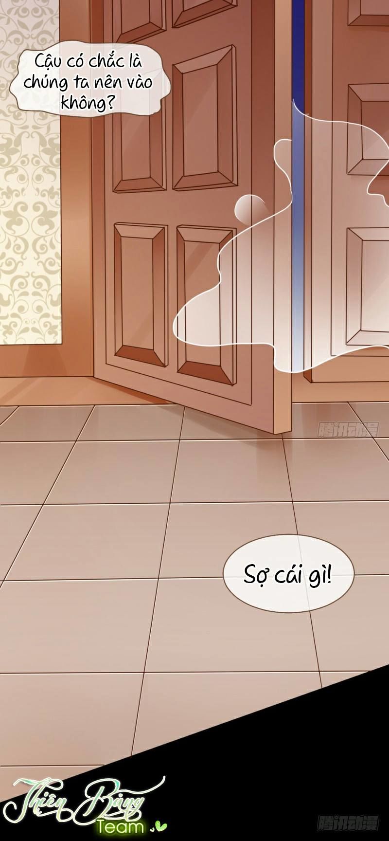 Vạn Tra Triêu Hoàng chapter 40 - Trang 9