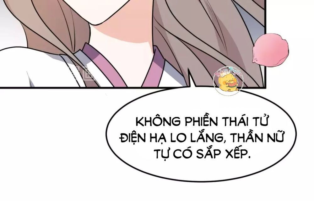 Trùng Sinh Chuyên Sủng Độc Phi Của Nhiếp Chính Vương chapter 17 - Trang 18
