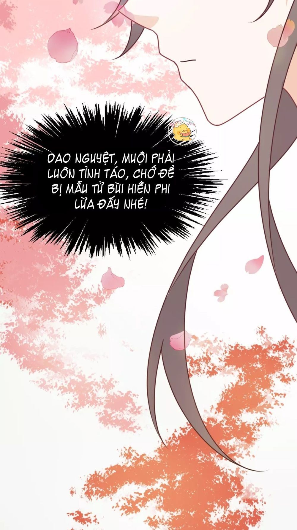 Trùng Sinh Chuyên Sủng Độc Phi Của Nhiếp Chính Vương chapter 17 - Trang 27