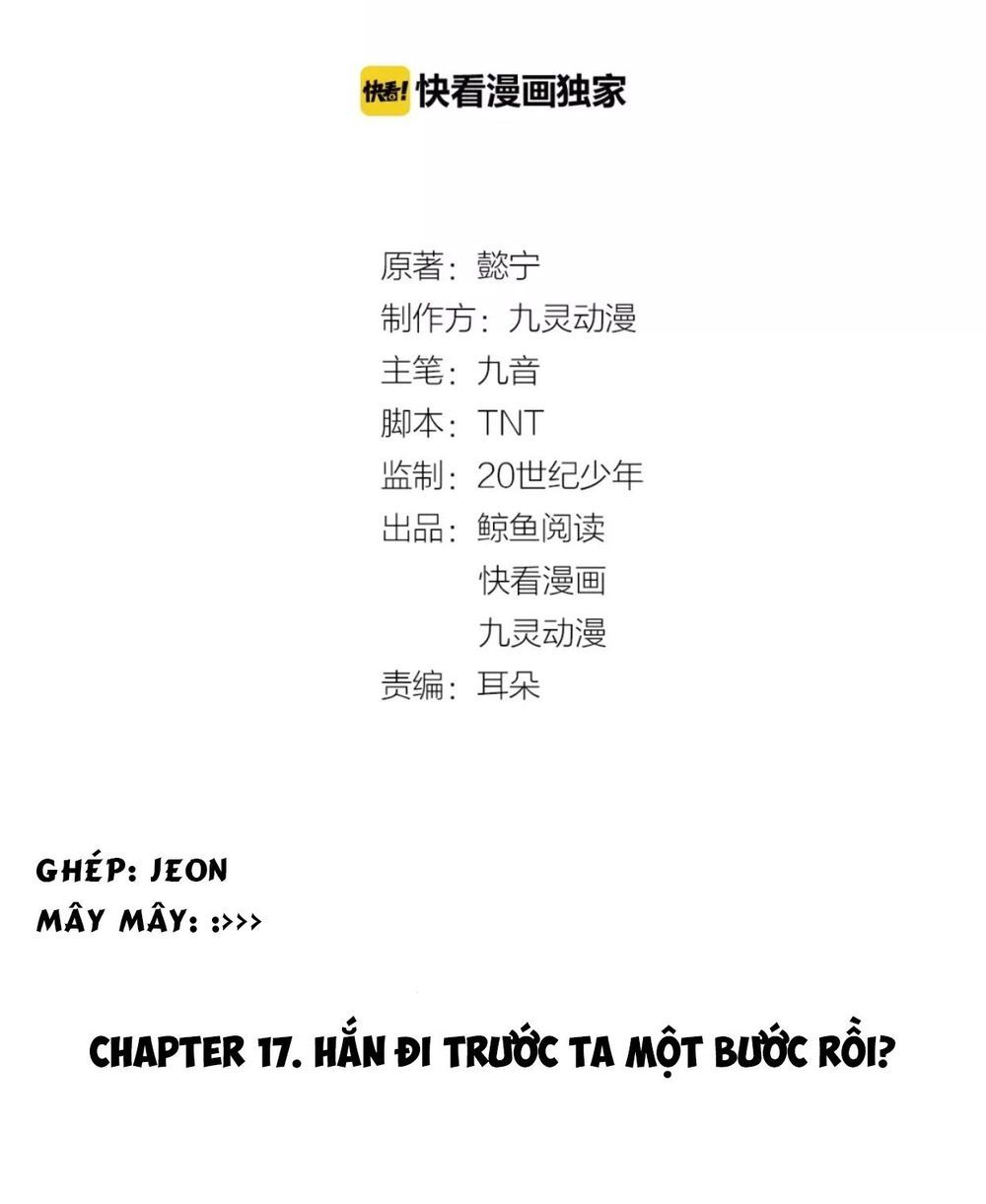 Trùng Sinh Chuyên Sủng Độc Phi Của Nhiếp Chính Vương chapter 17 - Trang 4