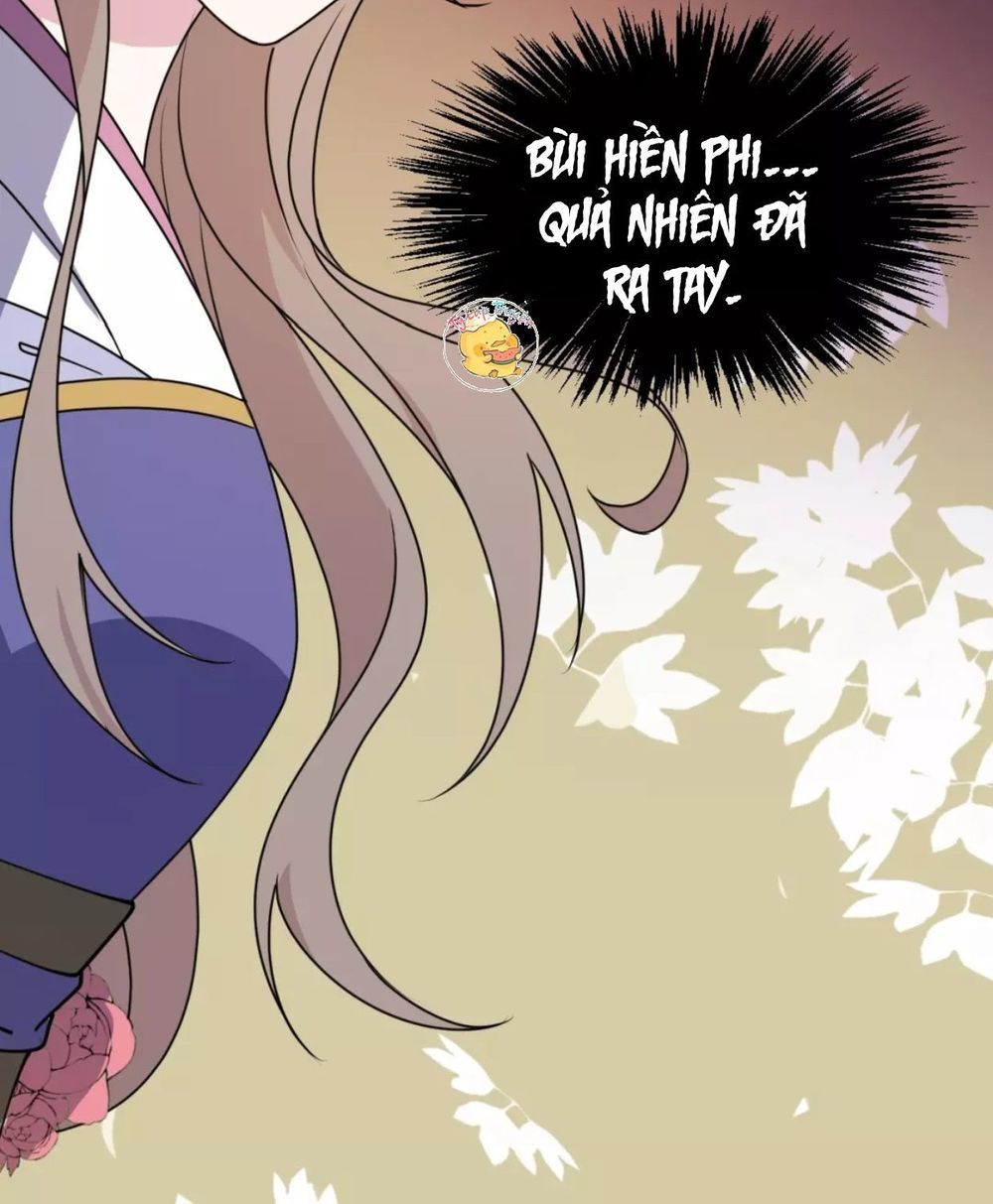 Trùng Sinh Chuyên Sủng Độc Phi Của Nhiếp Chính Vương chapter 17 - Trang 8