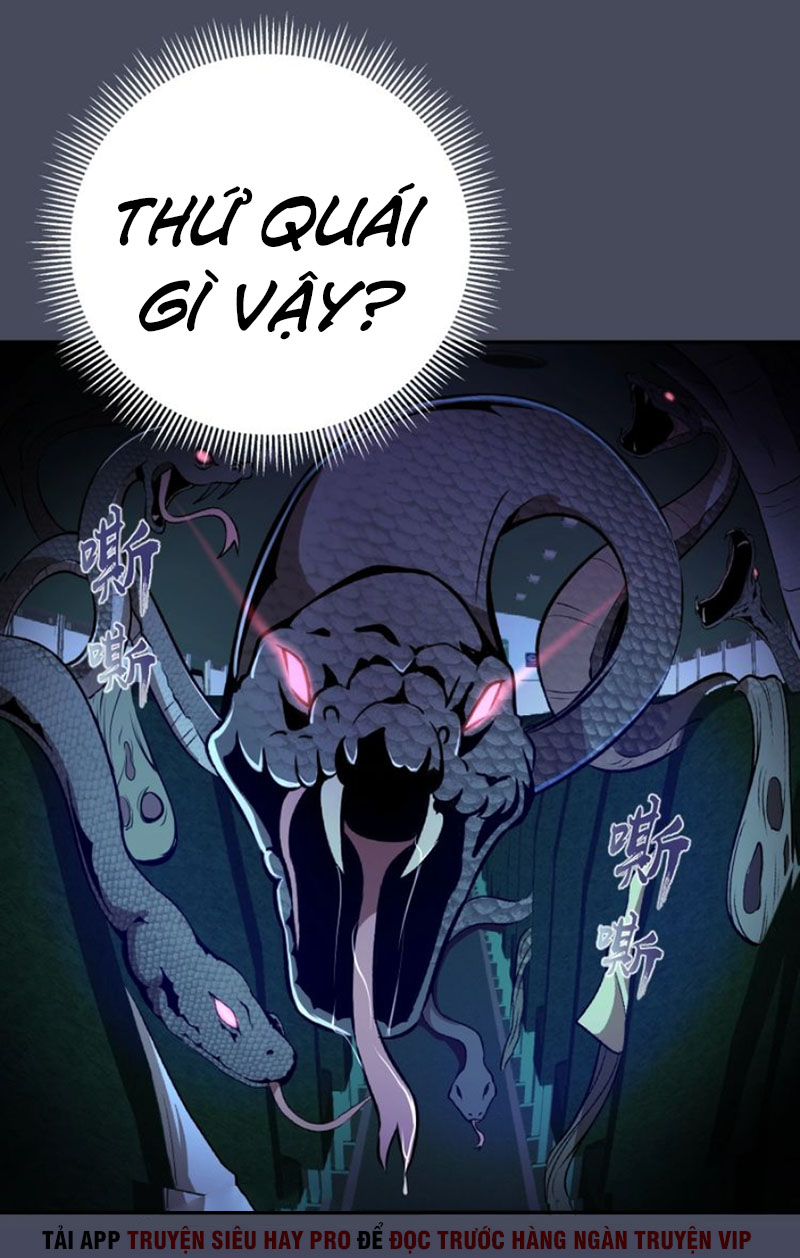 Cao Đẳng Linh Hồn chapter 46 - Trang 12