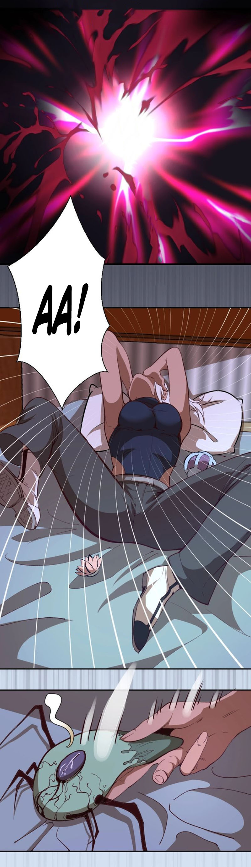 Cao Đẳng Linh Hồn chapter 46 - Trang 25
