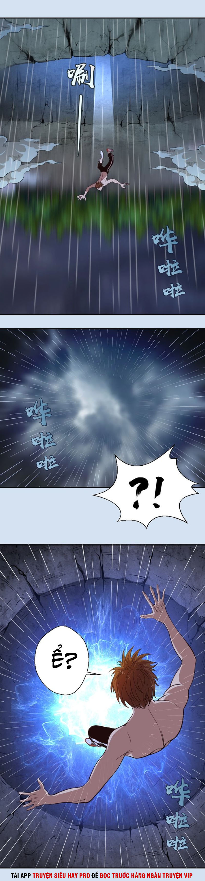 Cao Đẳng Linh Hồn chapter 46 - Trang 28