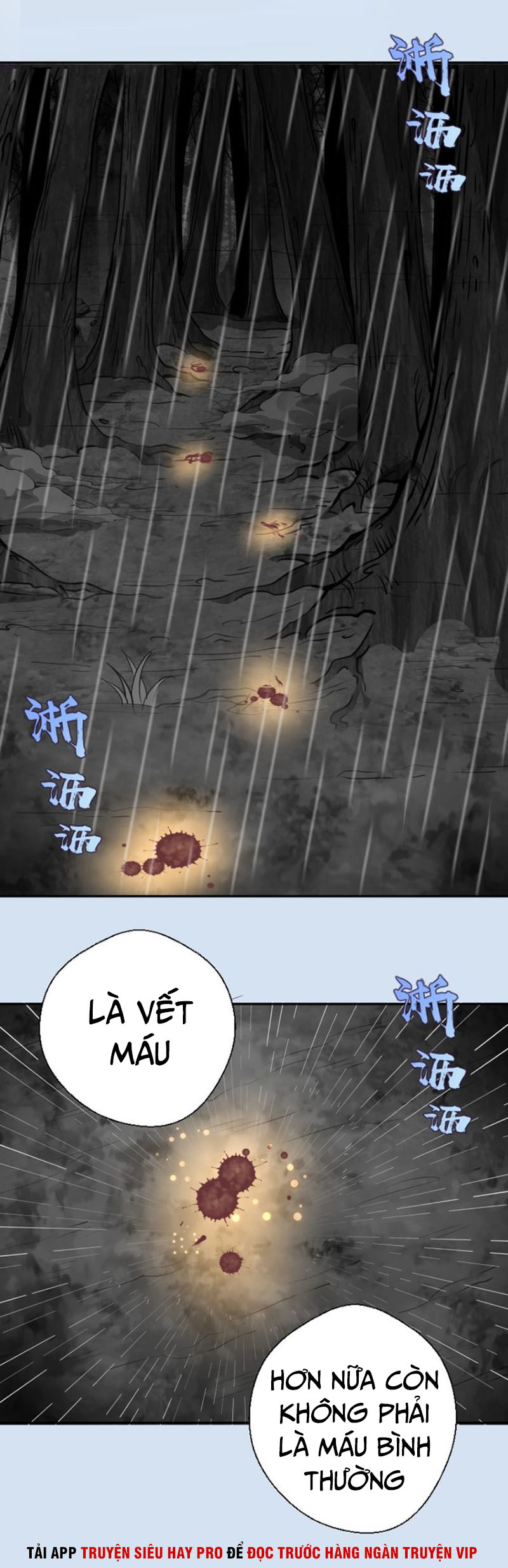 Cao Đẳng Linh Hồn chapter 46 - Trang 37