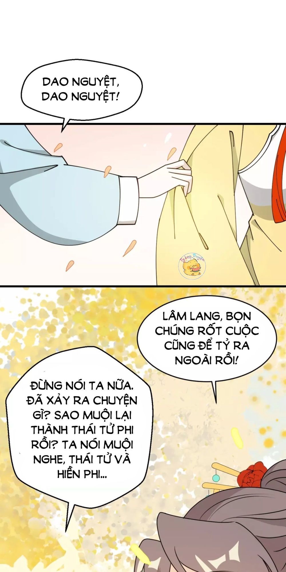 Trùng Sinh Chuyên Sủng Độc Phi Của Nhiếp Chính Vương chapter 18 - Upload bởi truyensieuhay.com