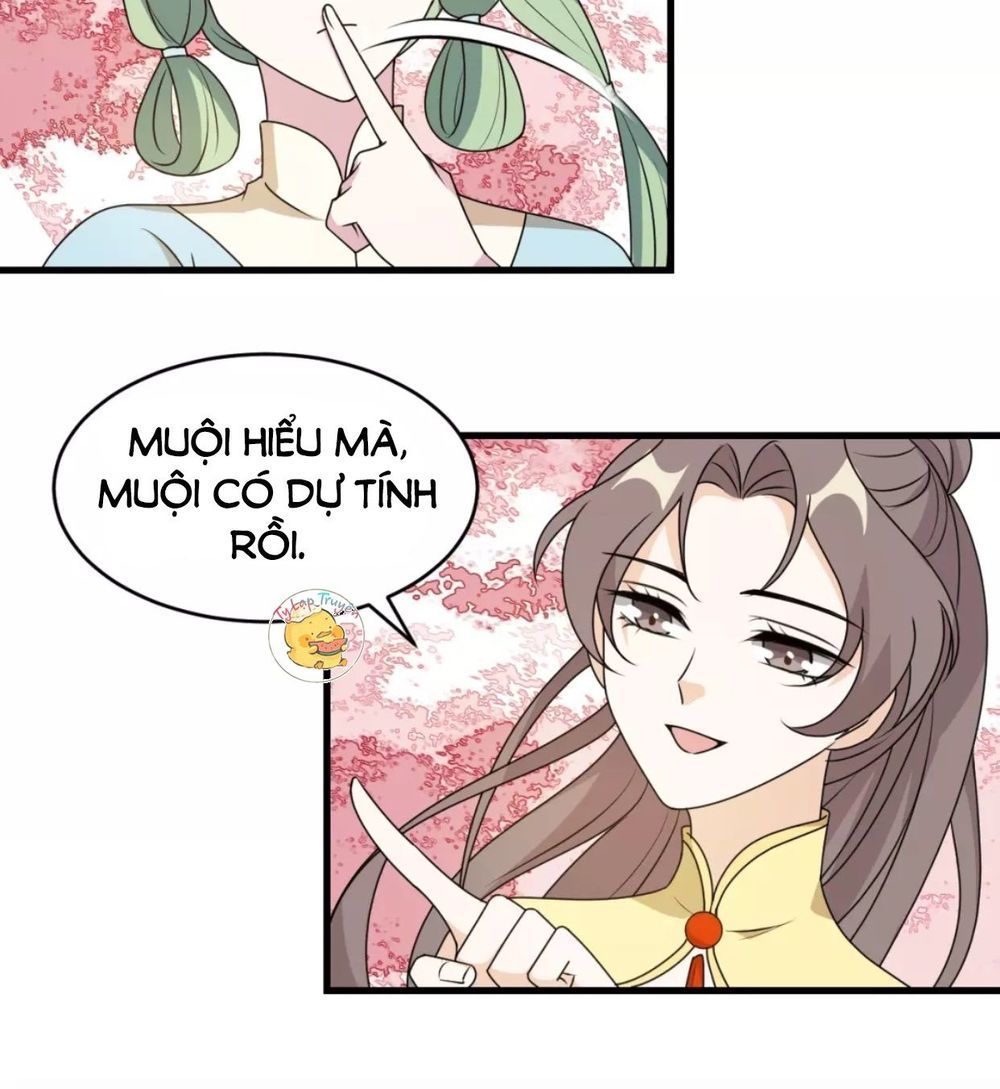 Trùng Sinh Chuyên Sủng Độc Phi Của Nhiếp Chính Vương chapter 18 - Upload bởi truyensieuhay.com