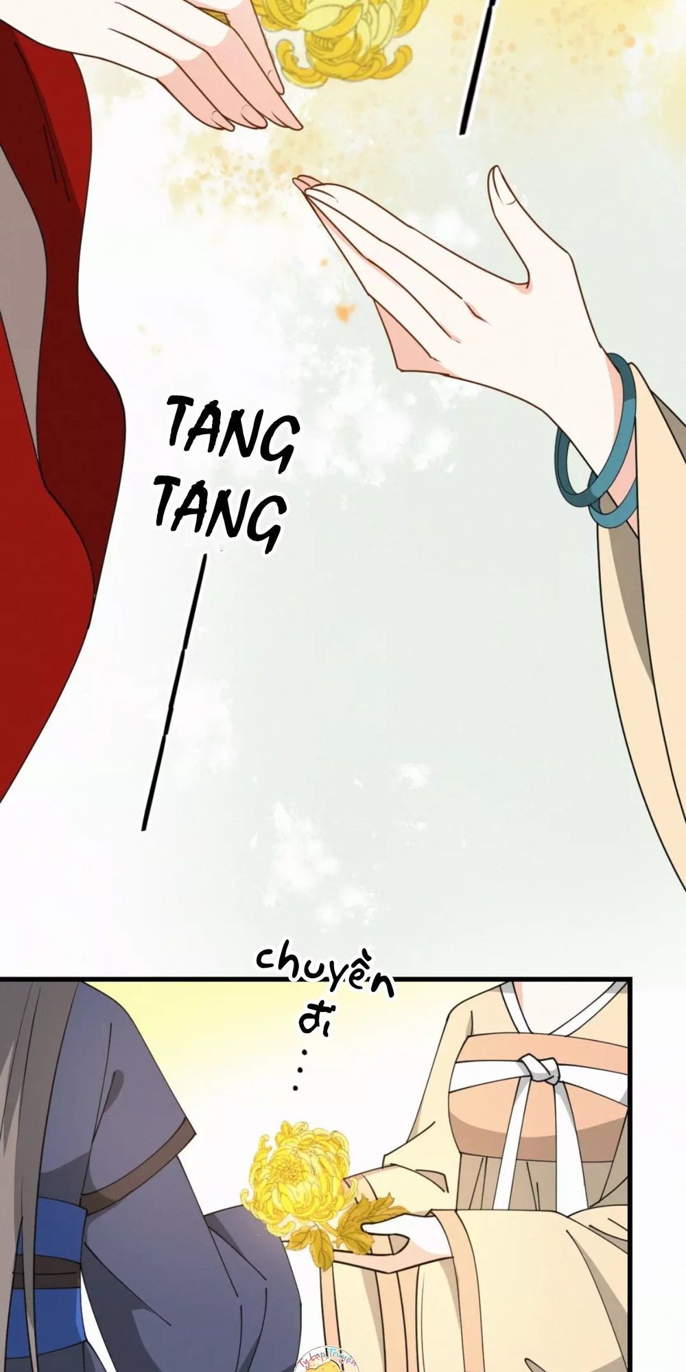 Trùng Sinh Chuyên Sủng Độc Phi Của Nhiếp Chính Vương chapter 18 - Upload bởi truyensieuhay.com