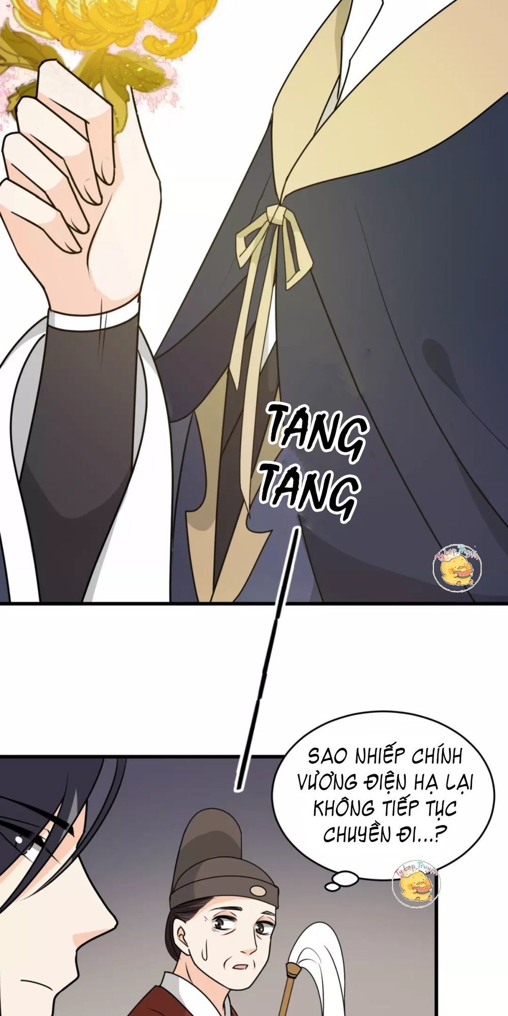 Trùng Sinh Chuyên Sủng Độc Phi Của Nhiếp Chính Vương chapter 18 - Upload bởi truyensieuhay.com