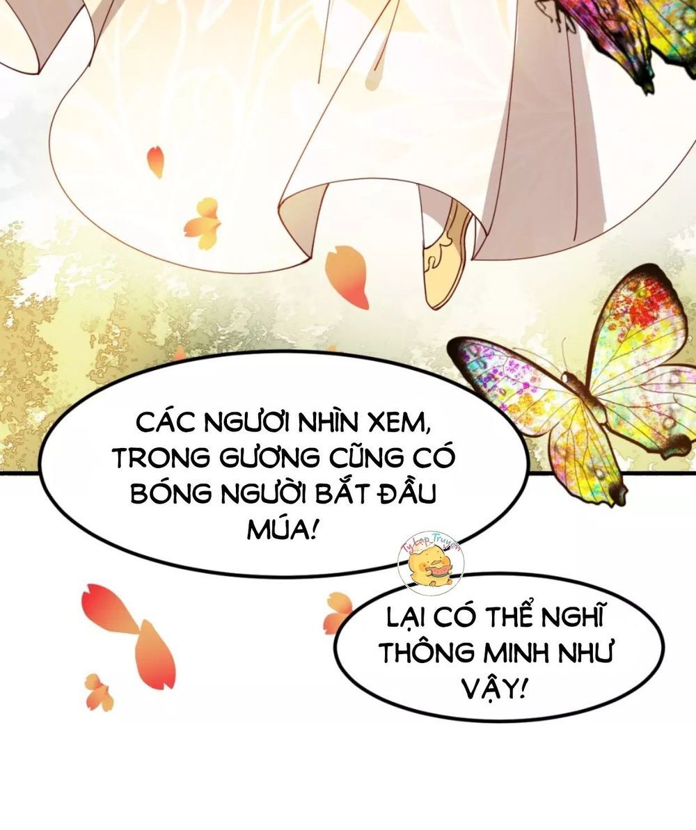 Trùng Sinh Chuyên Sủng Độc Phi Của Nhiếp Chính Vương chapter 18 - Upload bởi truyensieuhay.com