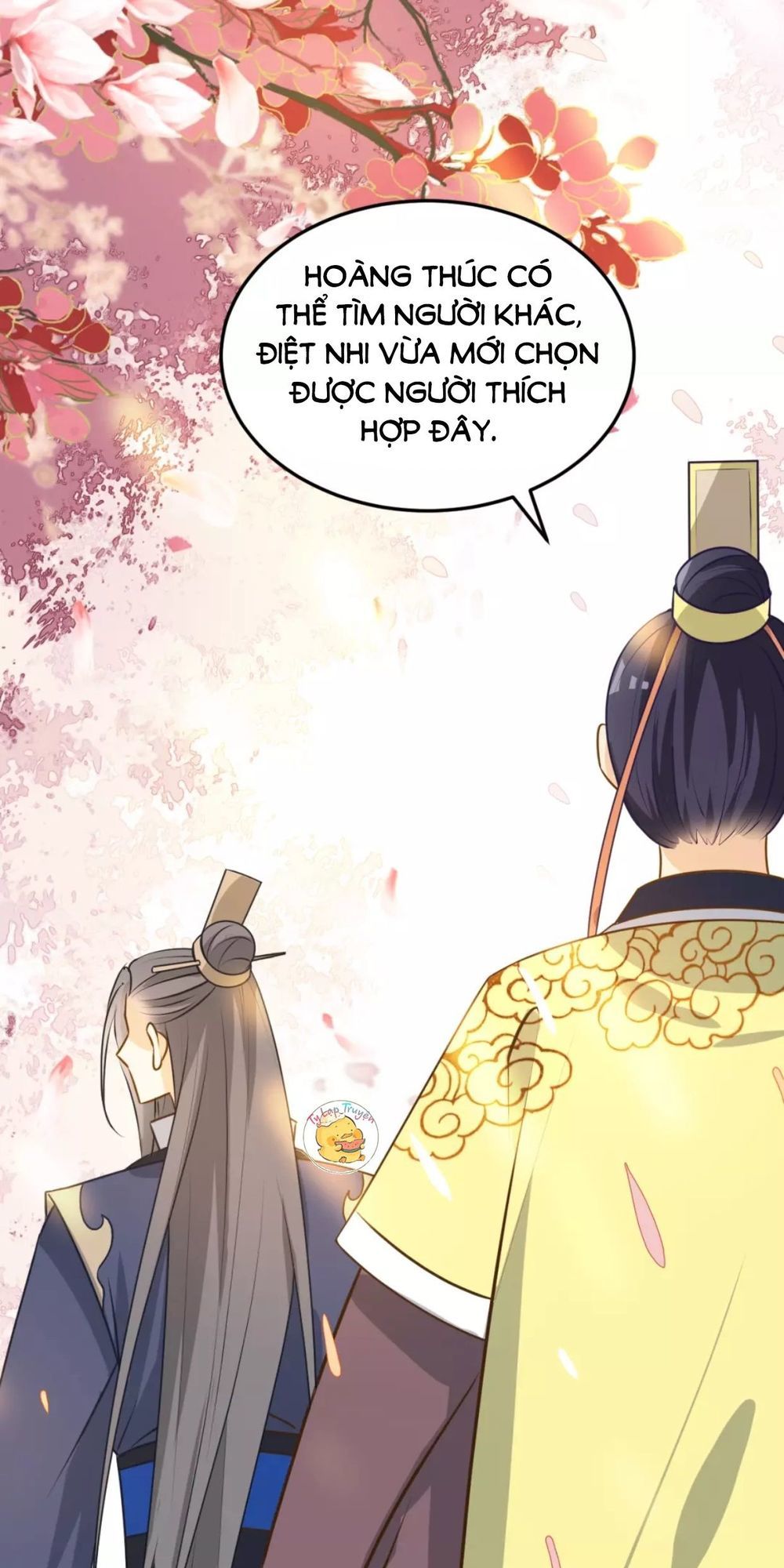 Trùng Sinh Chuyên Sủng Độc Phi Của Nhiếp Chính Vương chapter 19 - Trang 15