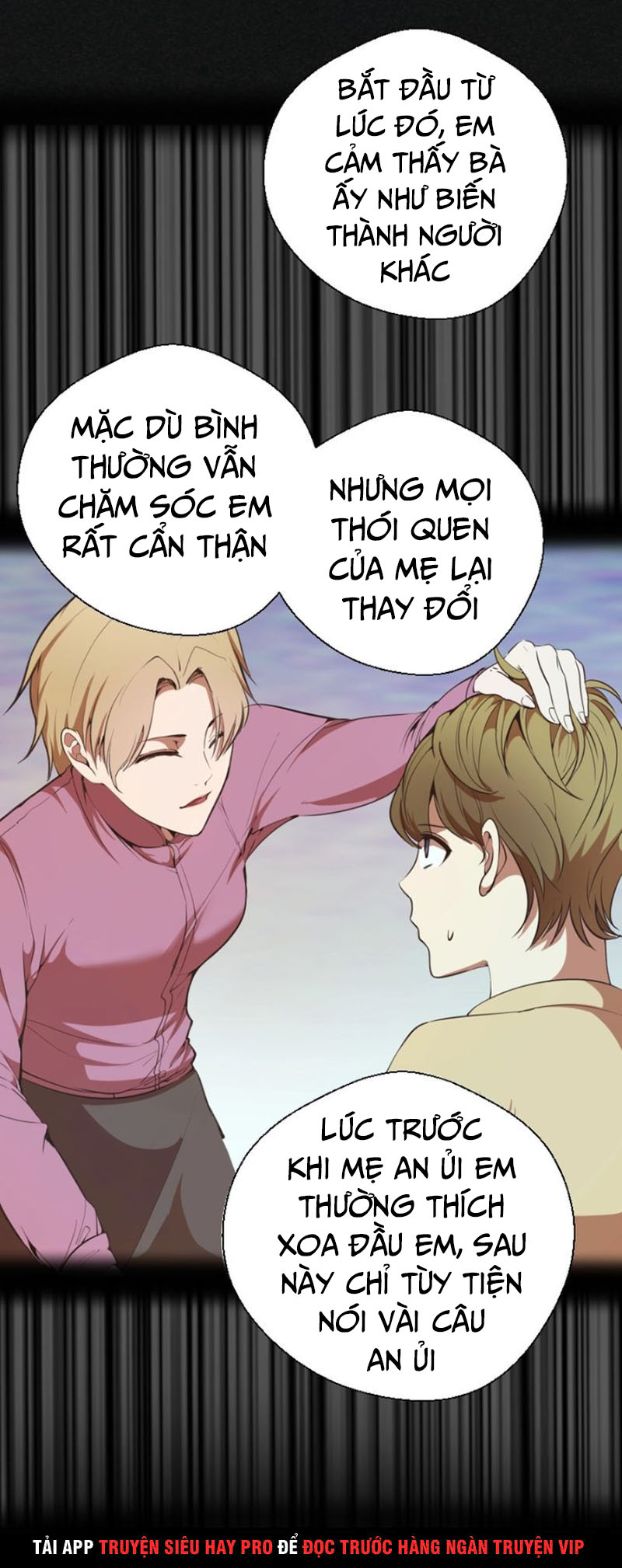 Cao Đẳng Linh Hồn chapter 47 - Trang 19