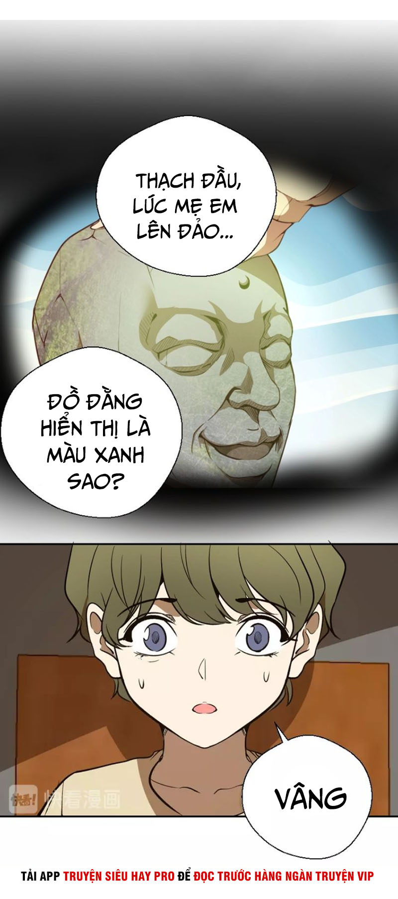 Cao Đẳng Linh Hồn chapter 47 - Trang 38
