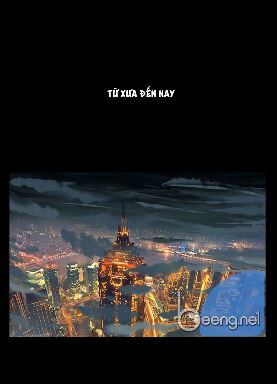 Đại Tượng Vô Hình chapter 0 - Trang 1
