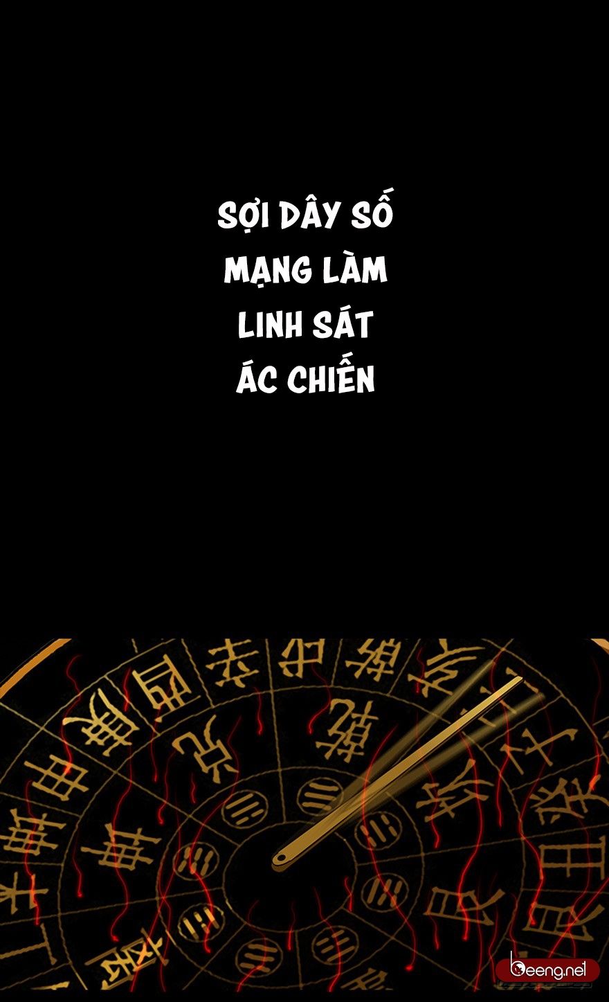 Đại Tượng Vô Hình chapter 0 - Trang 13
