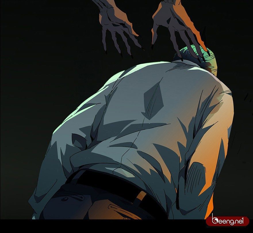 Đại Tượng Vô Hình chapter 1 - Trang 21