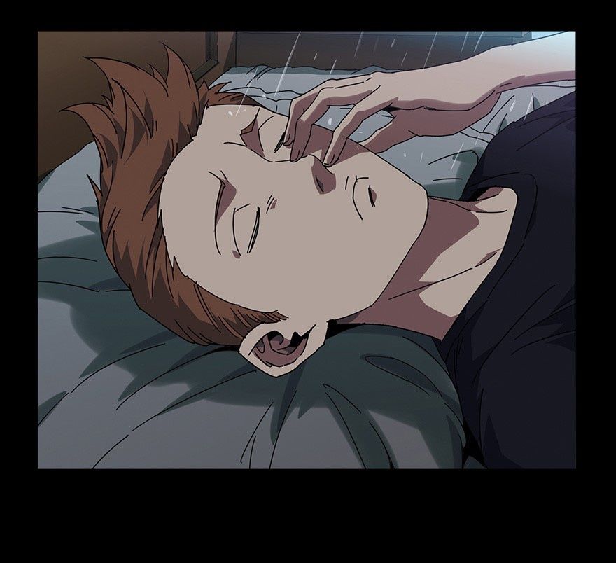Đại Tượng Vô Hình chapter 1 - Trang 28