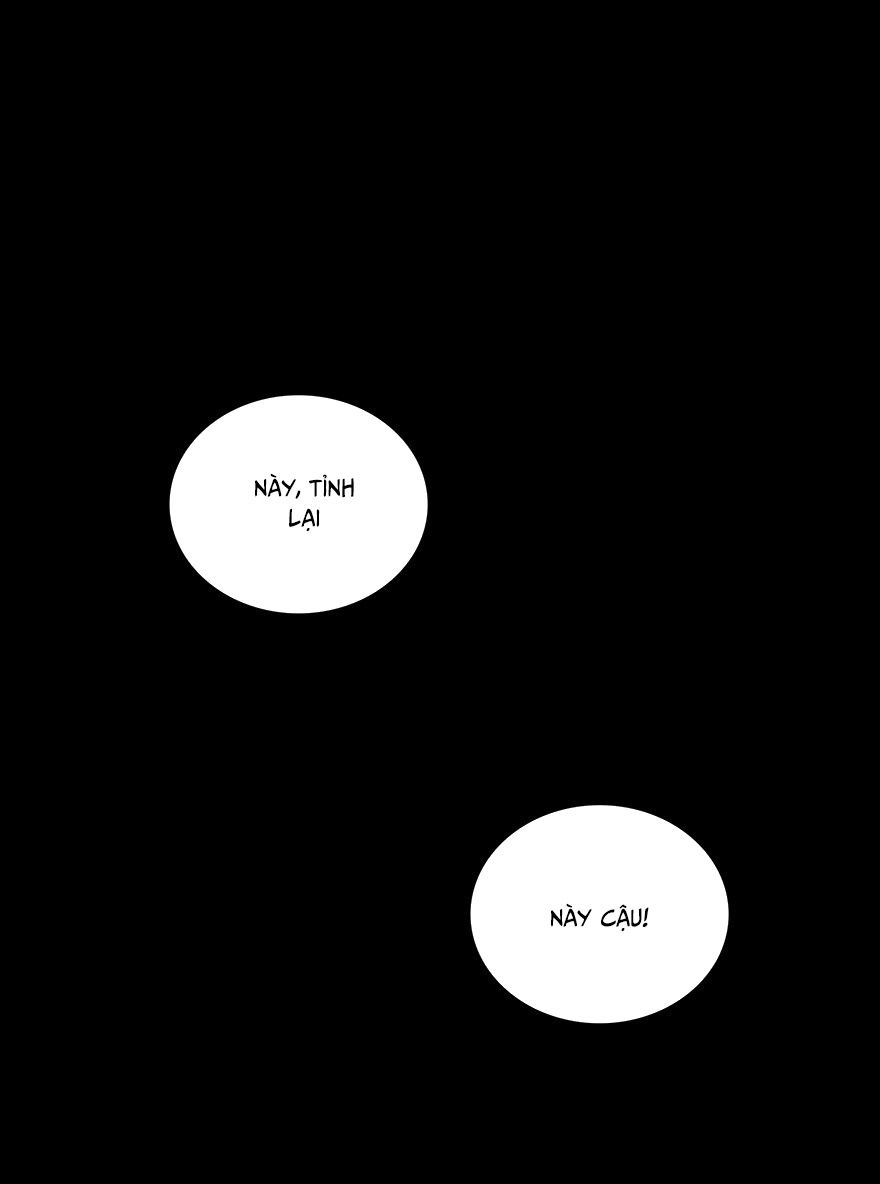 Đại Tượng Vô Hình chapter 1 - Trang 36