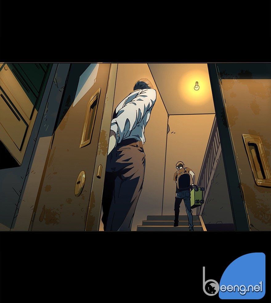 Đại Tượng Vô Hình chapter 1 - Trang 6